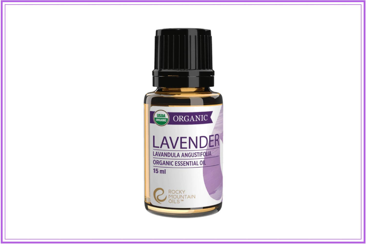 lavender essential oil for sunburn