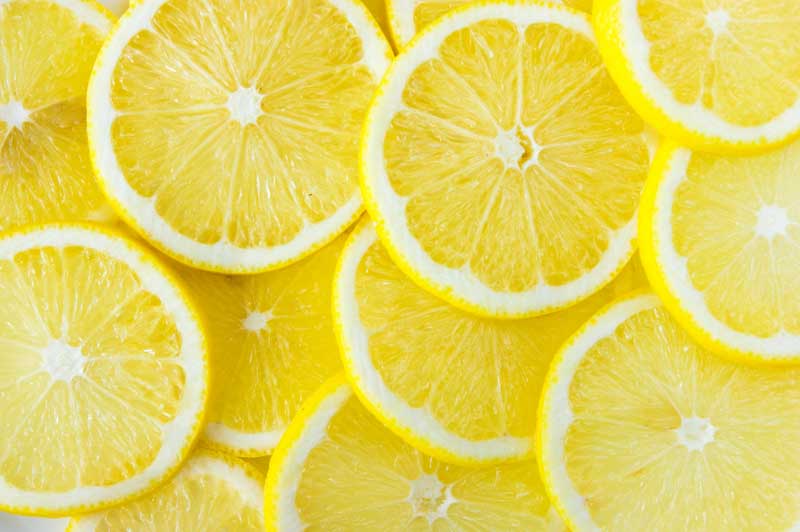 lemon