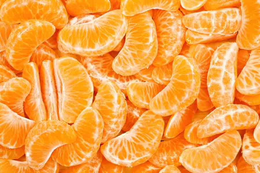 oranges 5