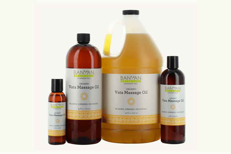 vata massage oil -1