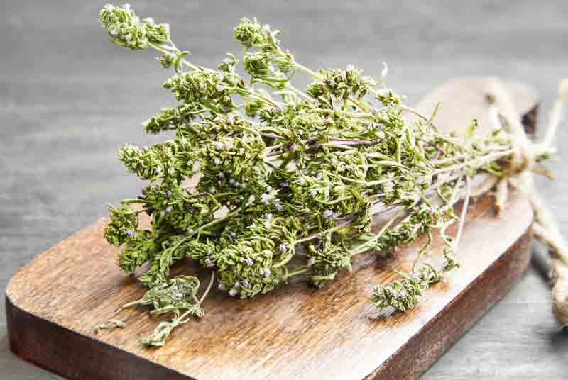 18 Thyme Essential Oil Benefits & Uses (Plus 5 Recipes & Application Tips)